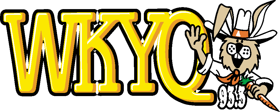 93.3 WKYQ - Today's 24 Carrot Country
